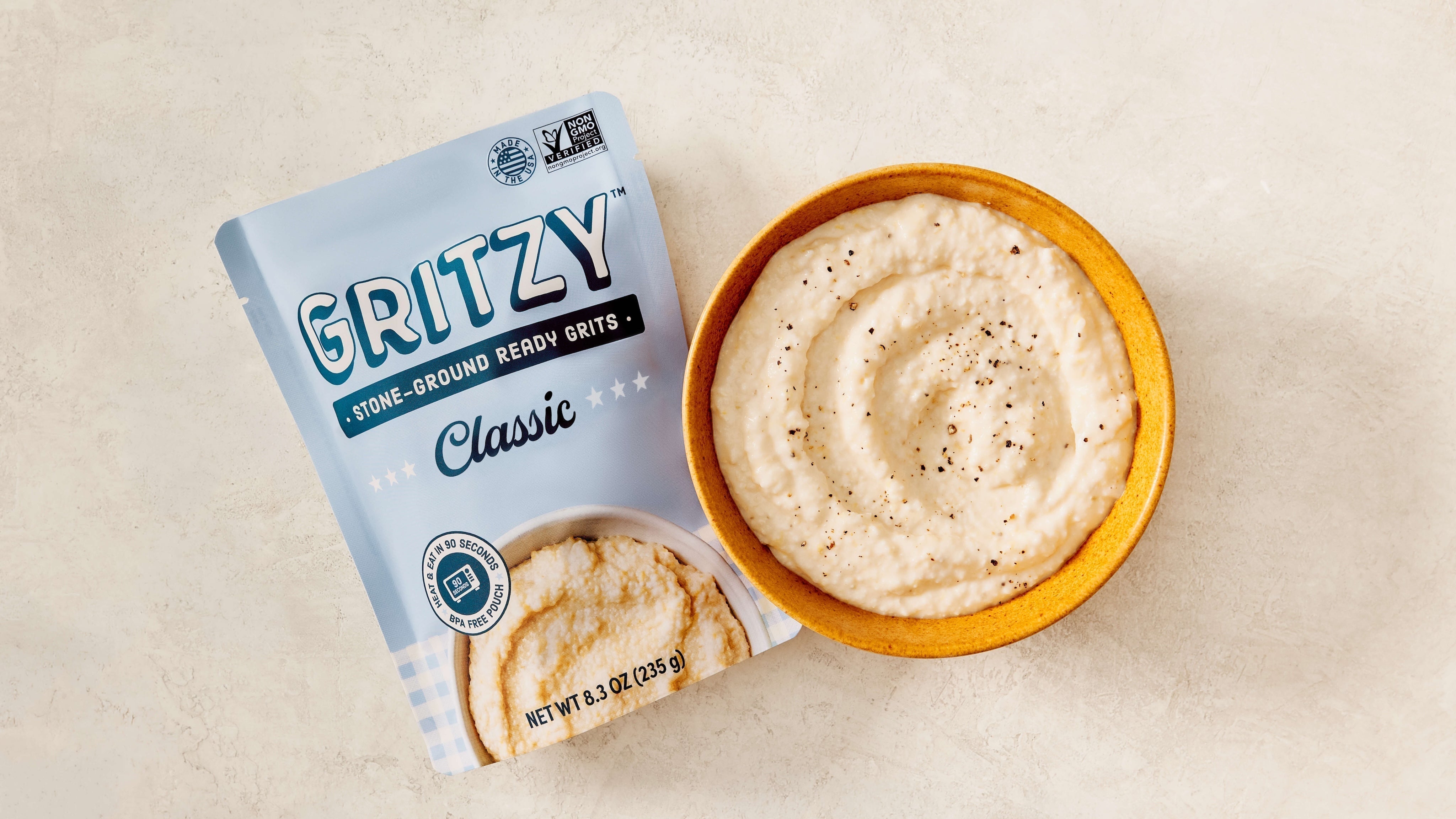 What Are Grits?