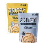 Variety Pack with Buttery & Classic Gritzy Grits