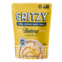Gritzy stone-ground Buttery ready grits