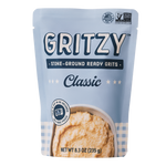 Gritzy Classic Stone-Ground Ready Grits 