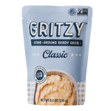 Gritzy Classic Stone-Ground Ready Grits 