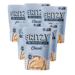 Gritzy Classic Ready Grits 6-Pack