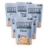 Gritzy Classic Ready Grits 6-Pack