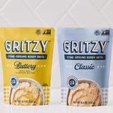 Classic & Buttery Variety 6-Pack